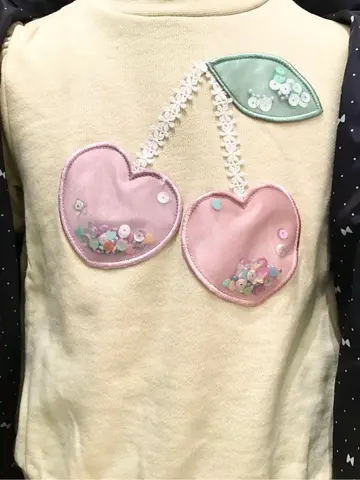 ANY 大野 コーディネート画像