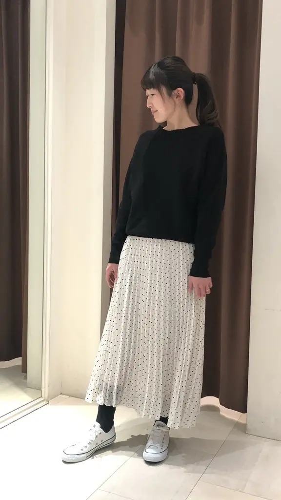 ANY 三橋 コーディネート画像