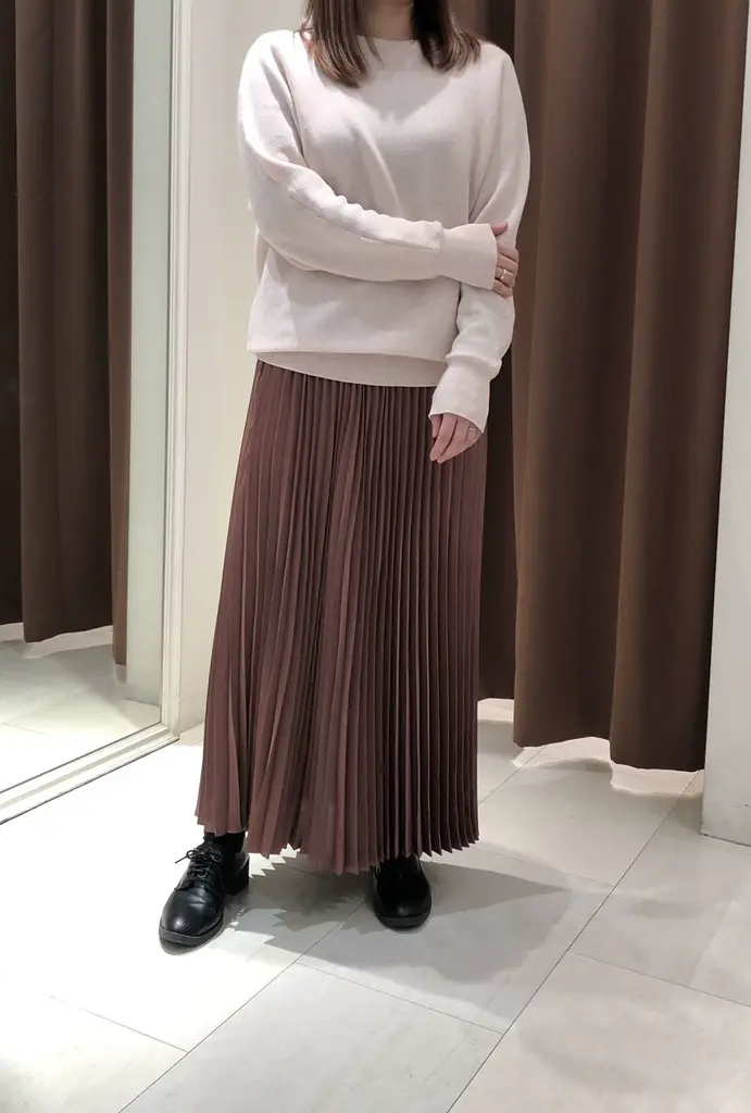 ANY 渡辺 コーディネート画像