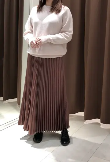 ANY 渡辺 コーディネート画像