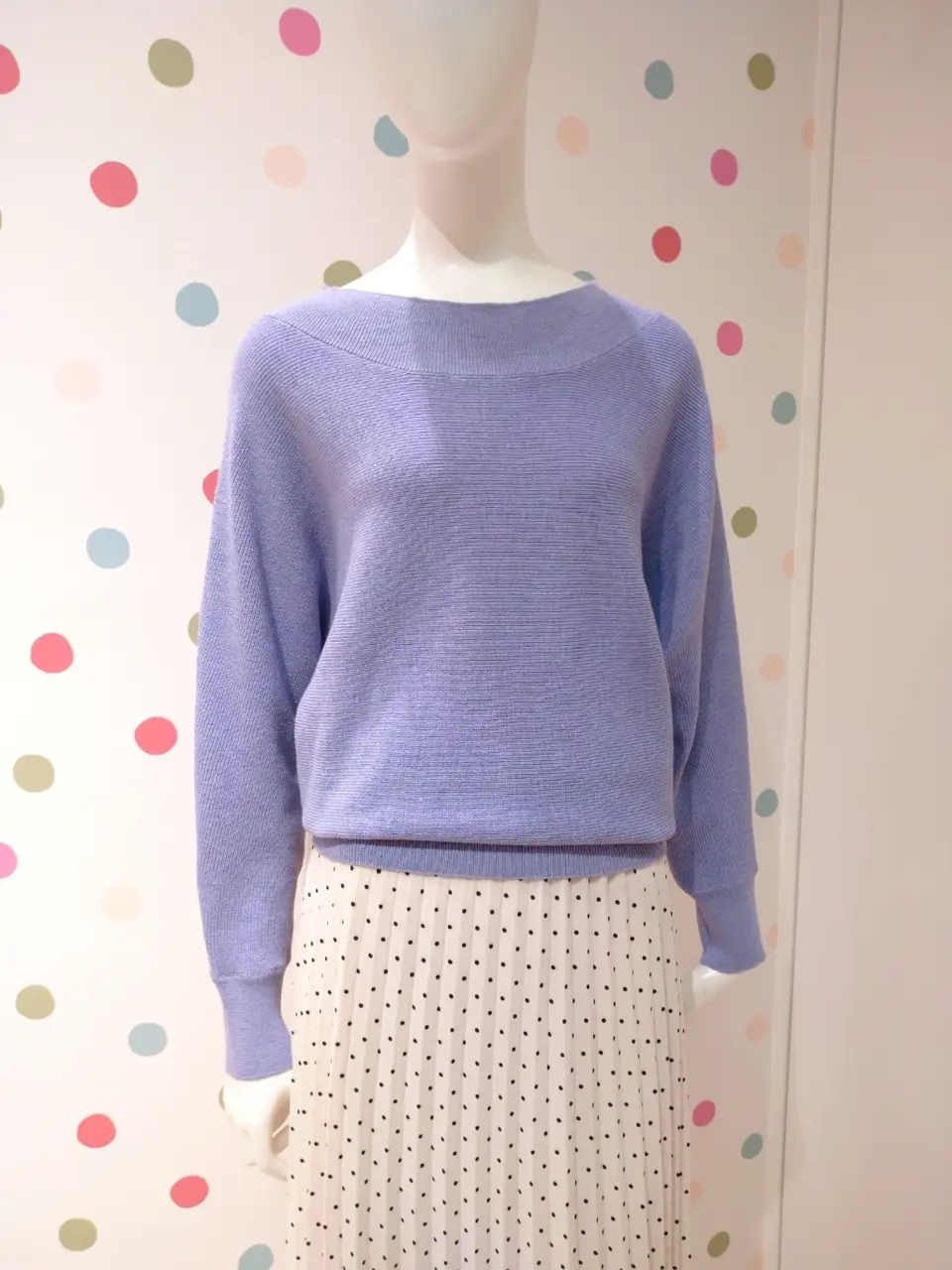 ANY スタッフ コーディネート画像