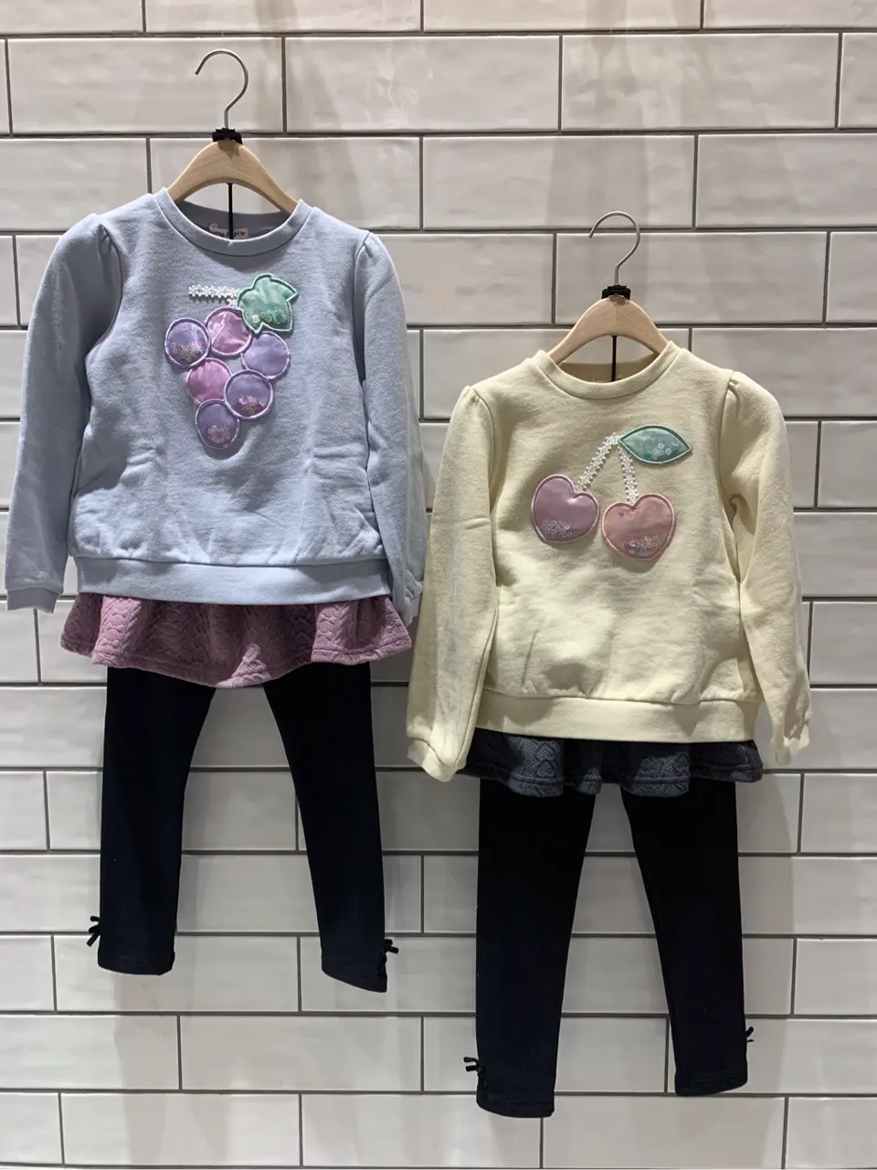  Y コーディネート画像