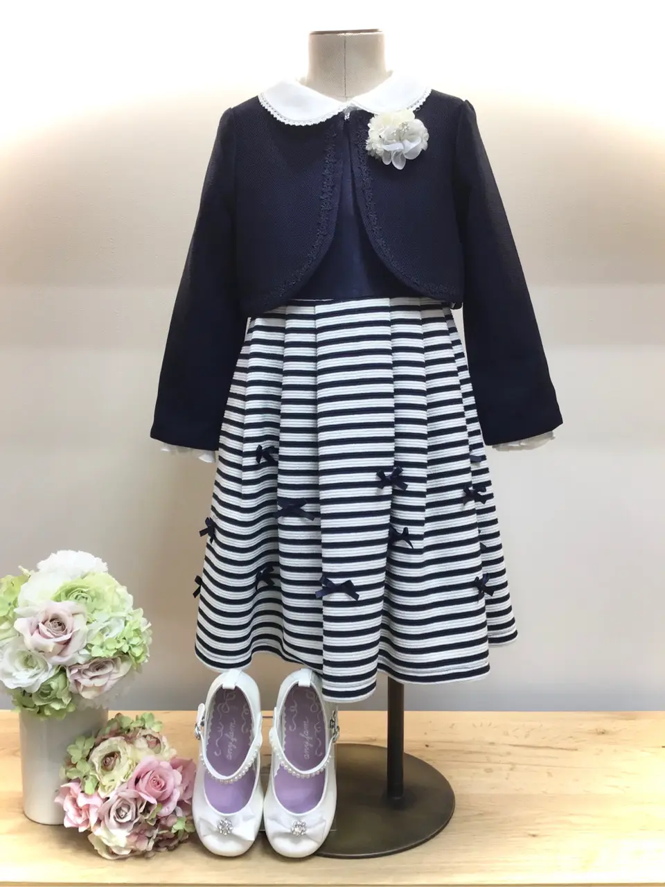 ANY 鈴木 コーディネート画像