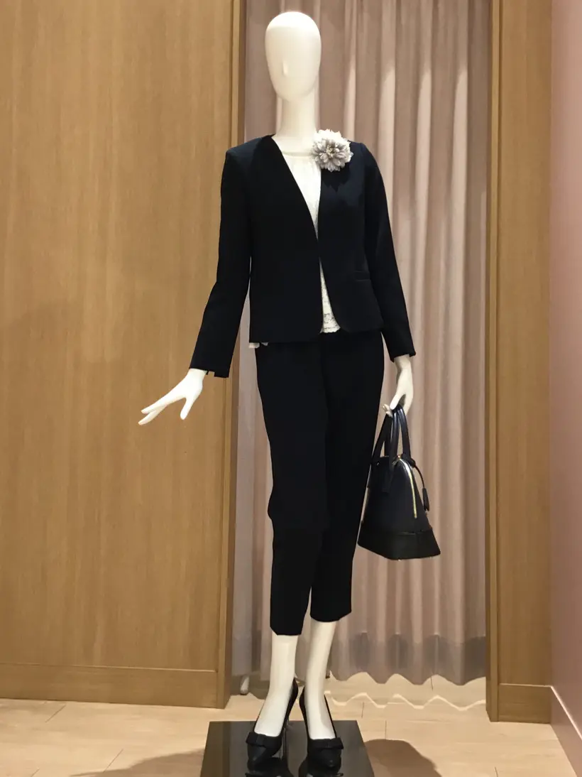  本吉 コーディネート画像