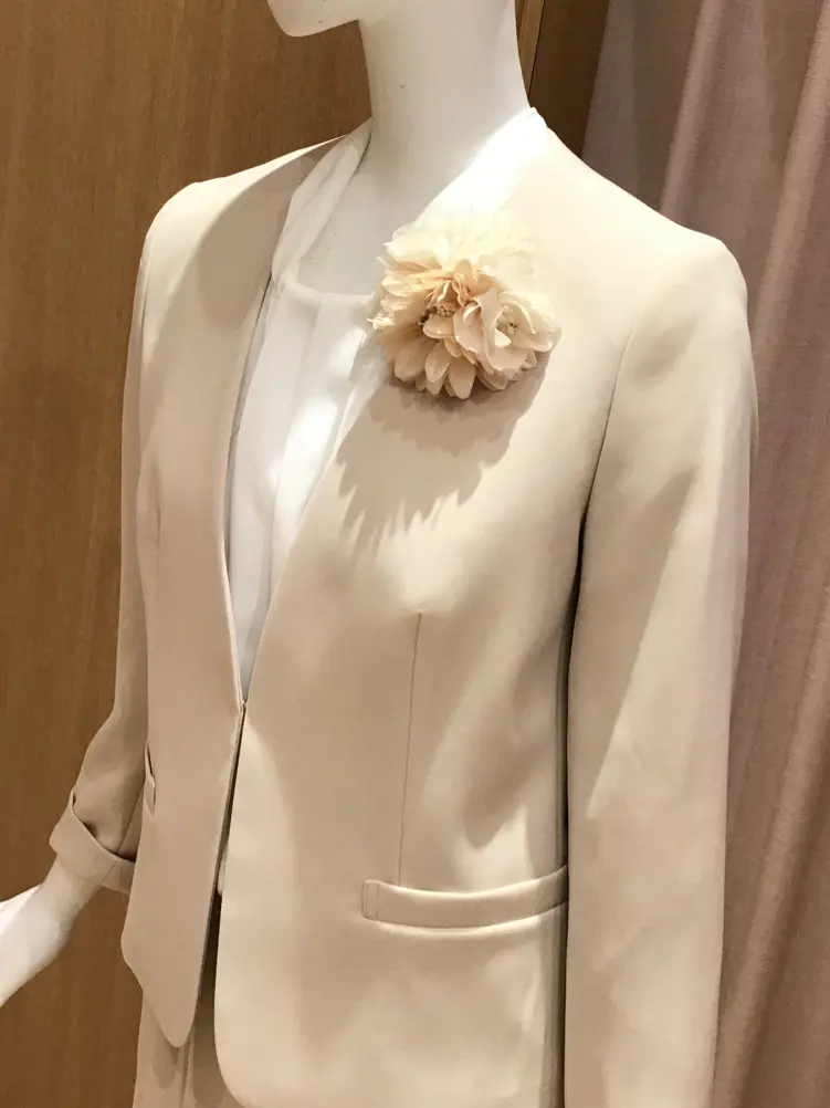 ANY 本吉 コーディネート画像