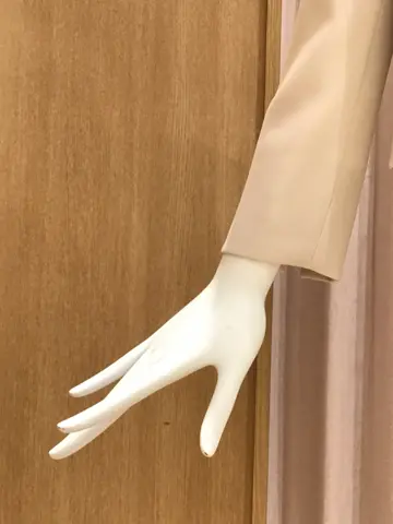 ANY 本吉 コーディネート画像