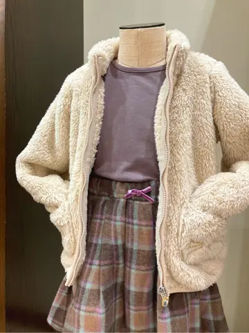 ANY 杉原 コーディネート画像