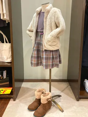 ANY 杉原 コーディネート画像