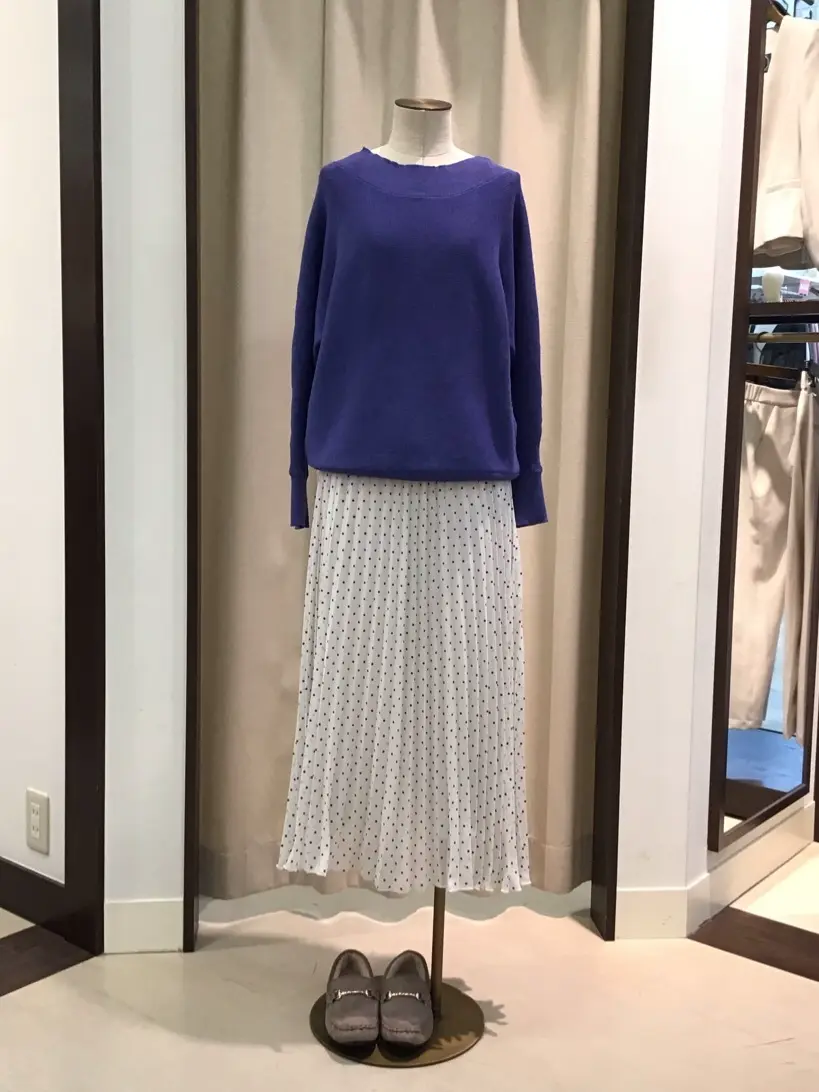 ANY 大友 コーディネート画像