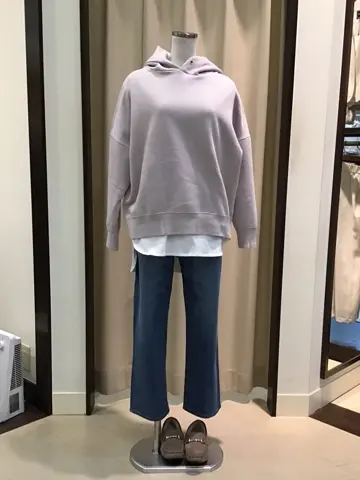 ANY 大友 コーディネート画像