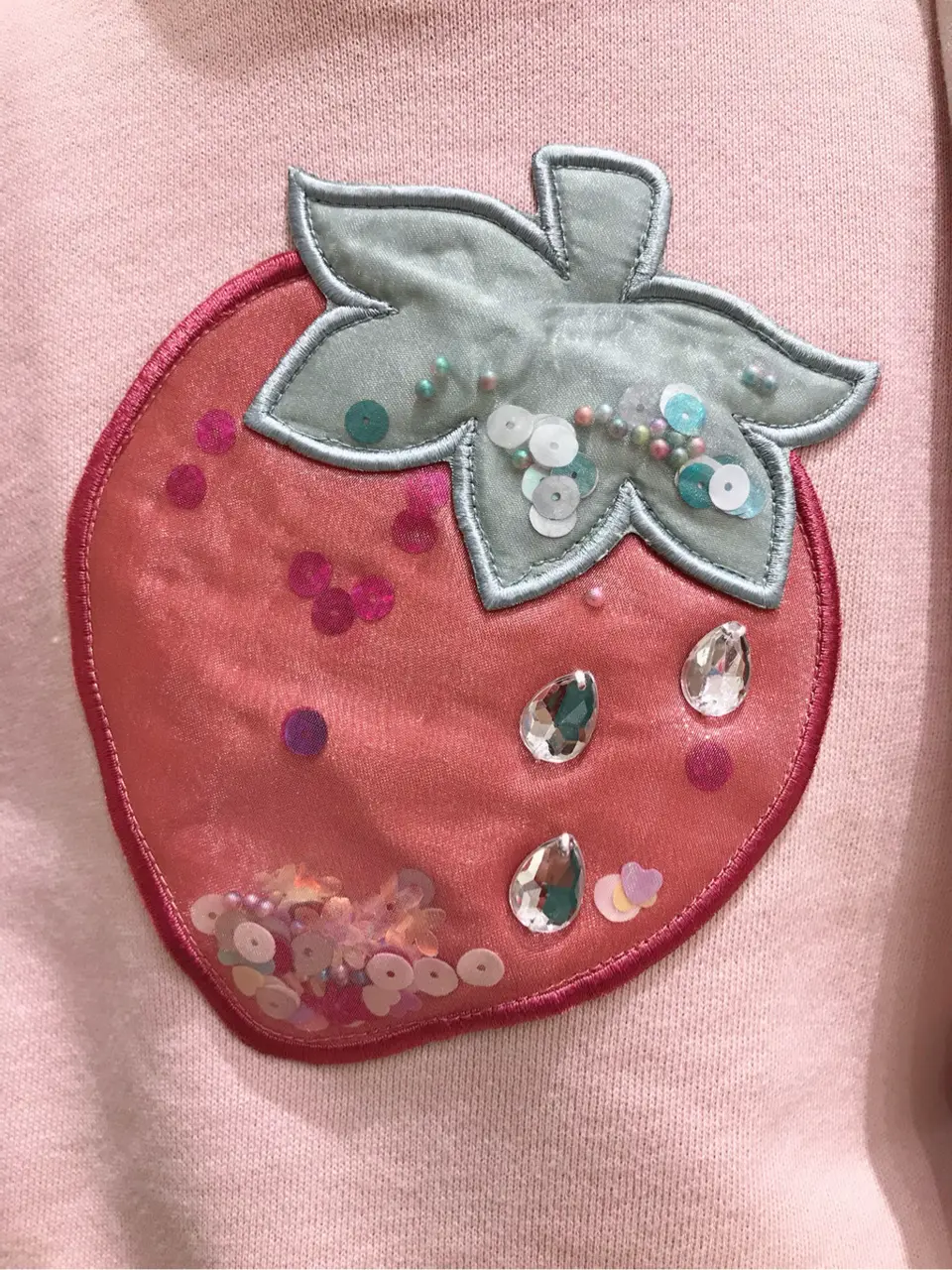 ANY 千葉 コーディネート画像