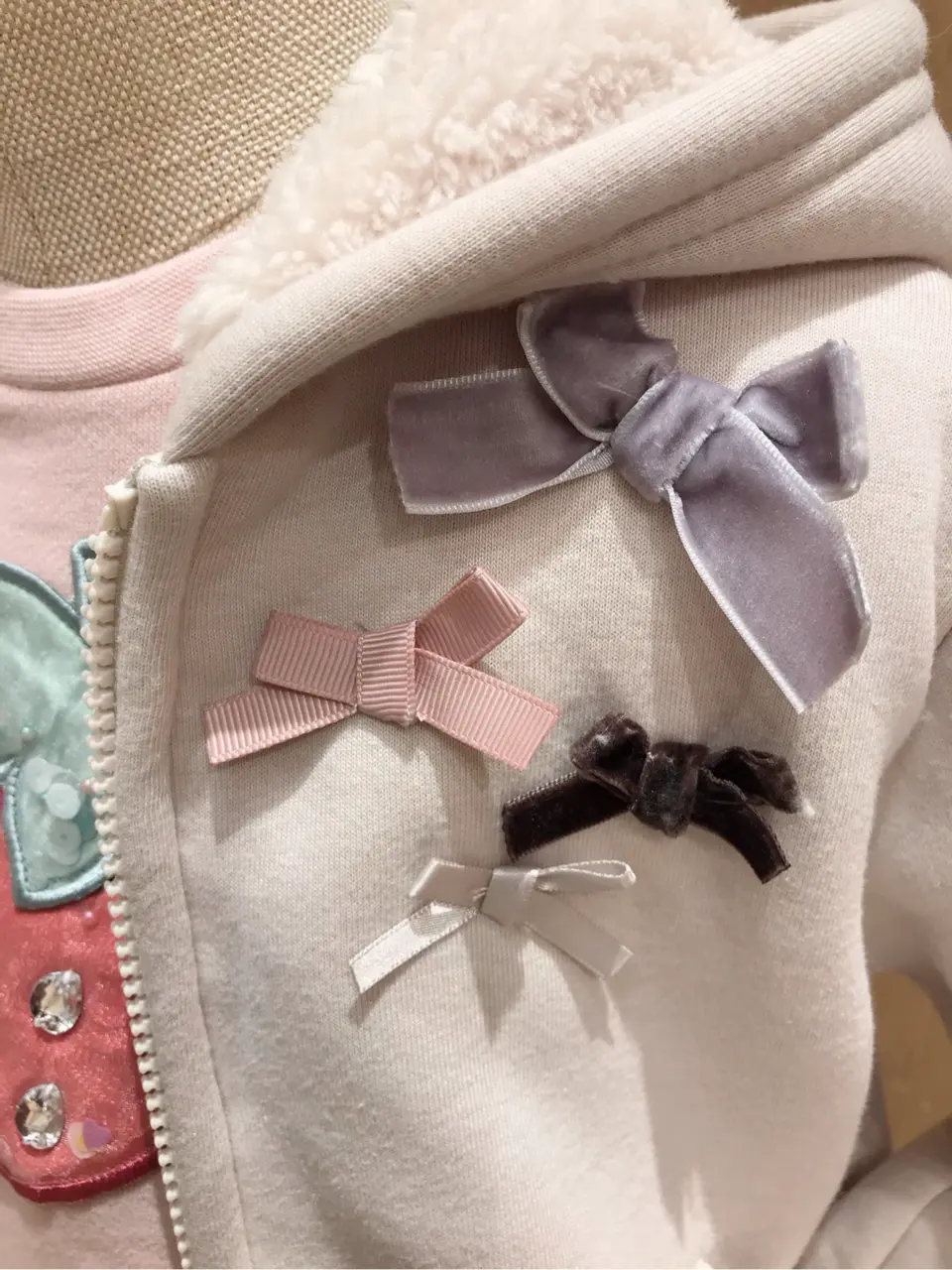 ANY 千葉 コーディネート画像