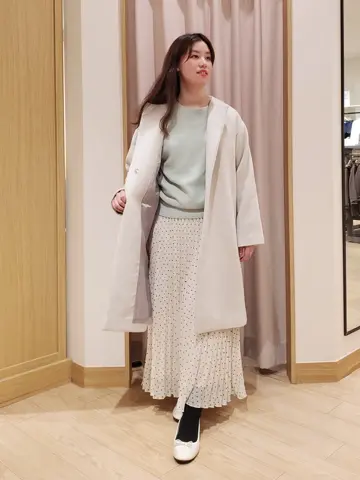 ANY 濱口 コーディネート画像