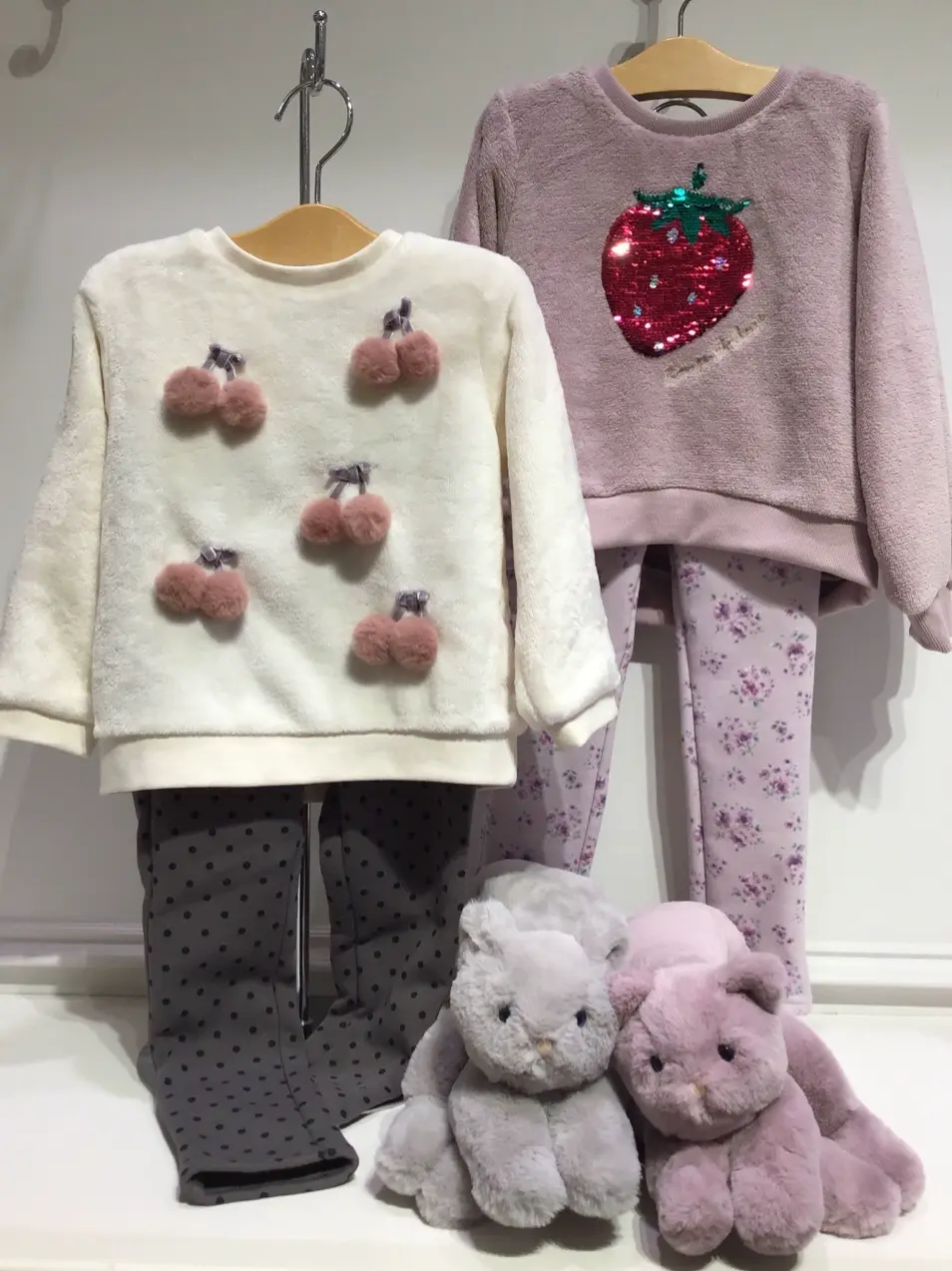 ANY 武市 コーディネート画像