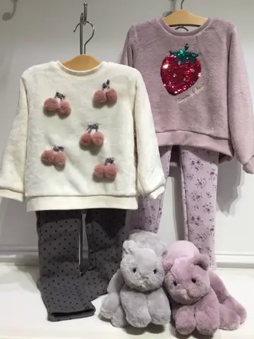 ANY 武市 コーディネート画像