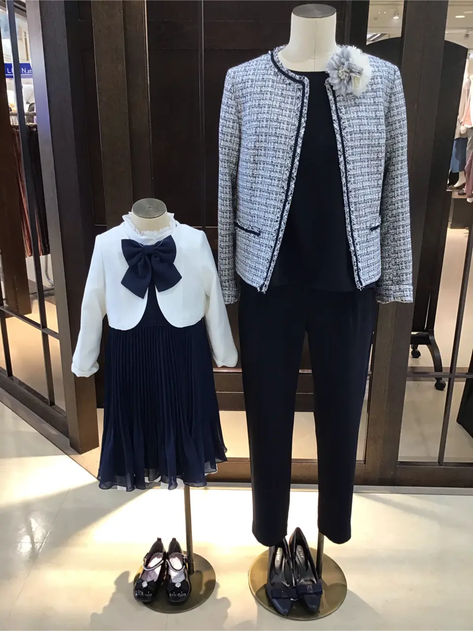  渡邊 コーディネート画像