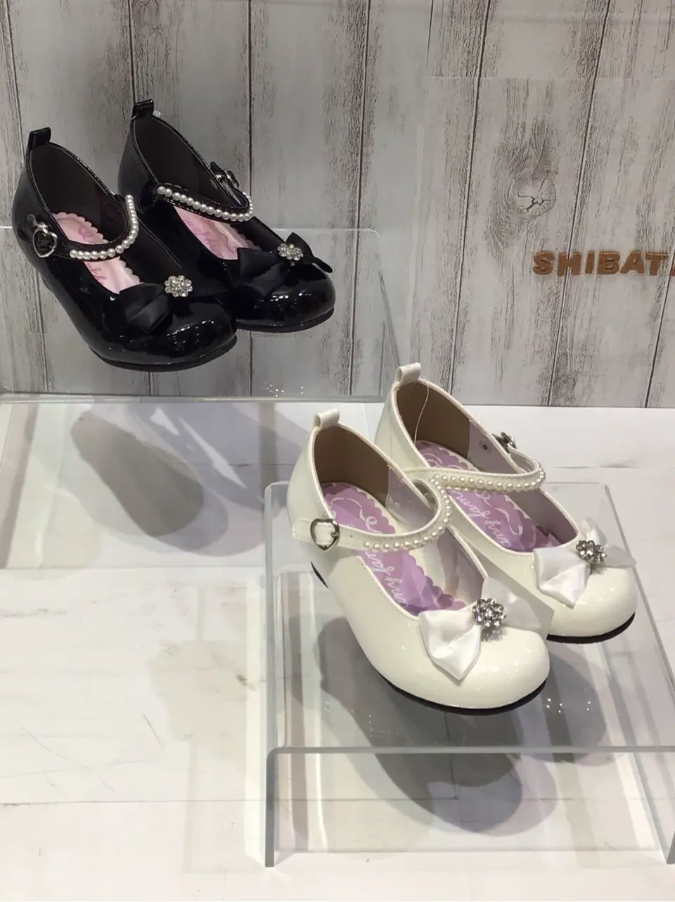 ANY 山口 コーディネート画像