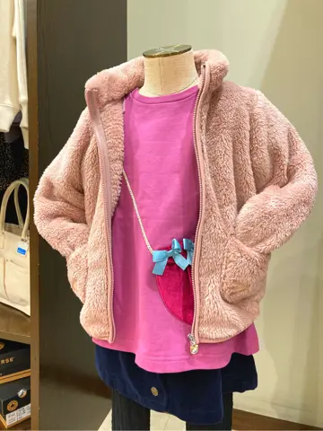 ANY 杉原 コーディネート画像