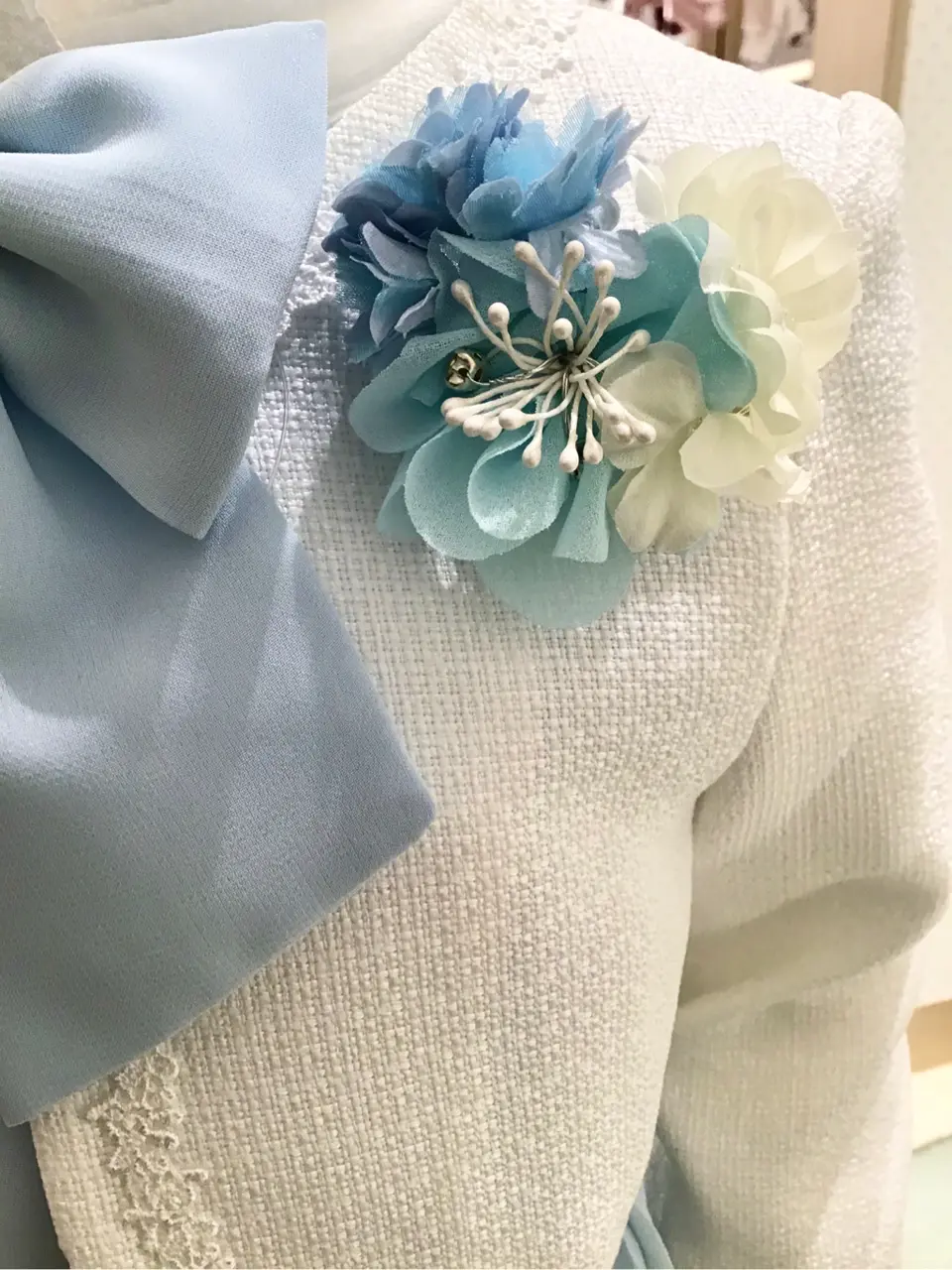 ANY 大野 コーディネート画像