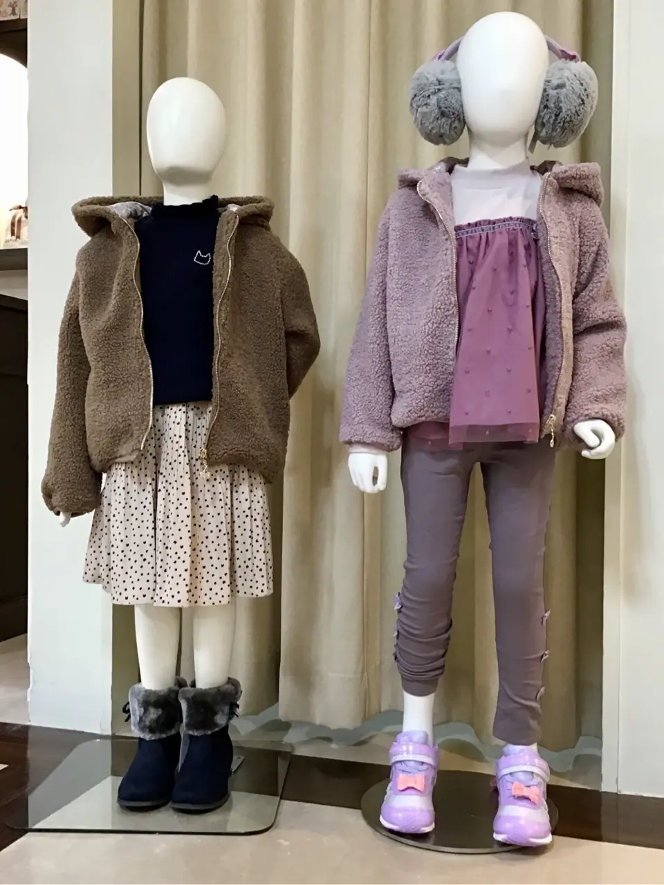 ANY 関 コーディネート画像