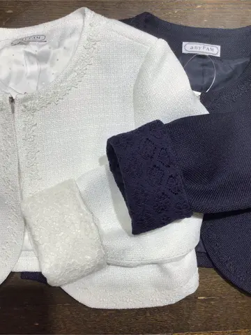 ANY 渡邊 コーディネート画像