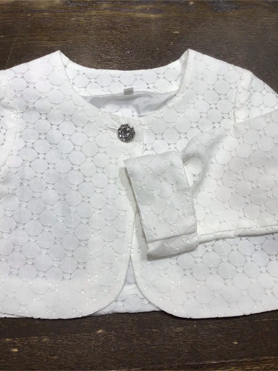 ANY 渡邊 コーディネート画像