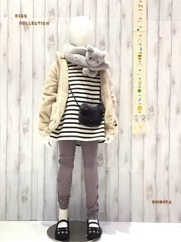 ANY 山口 コーディネート画像