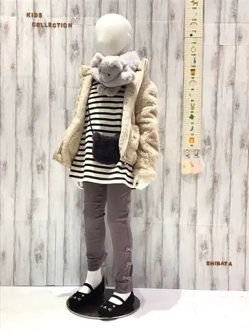 ANY 山口 コーディネート画像