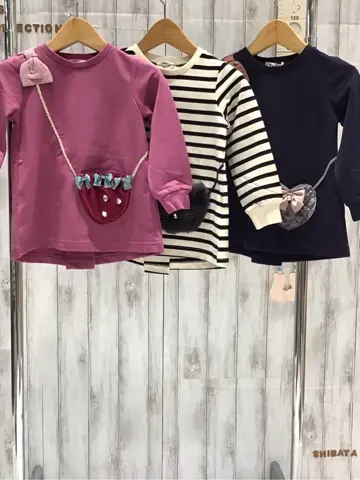 ANY 山口 コーディネート画像