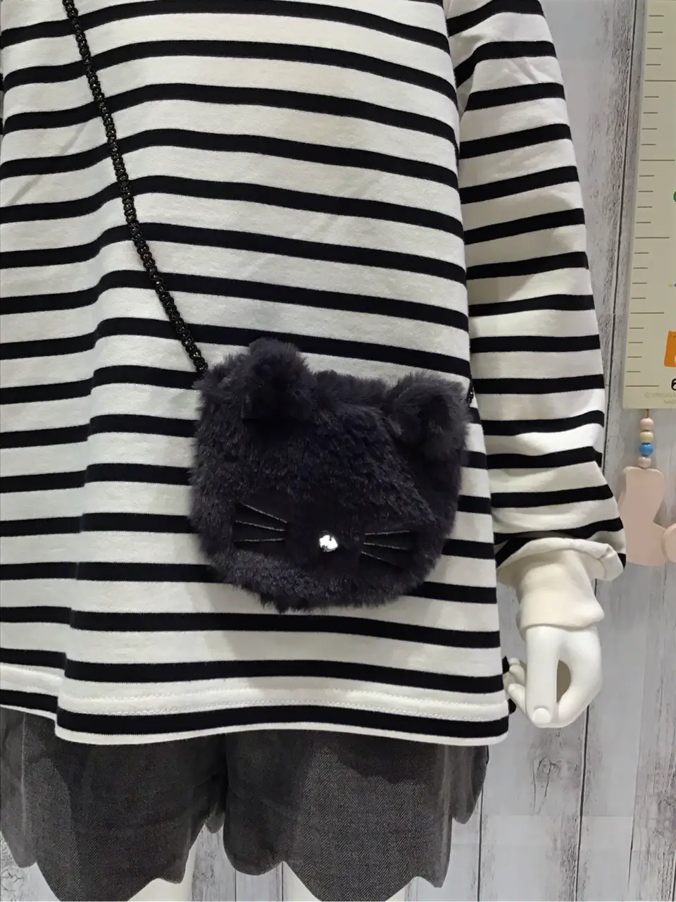 ANY 山口 コーディネート画像