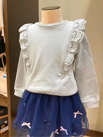 ANY 杉原 コーディネート画像