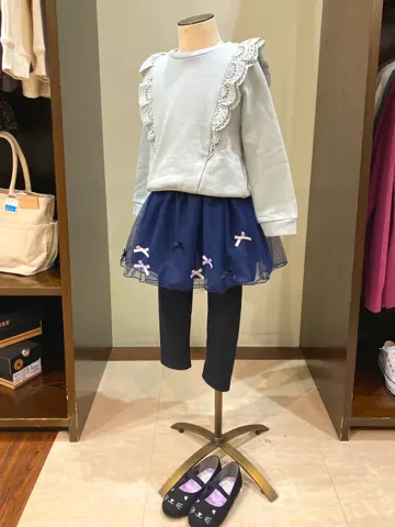 ANY 杉原 コーディネート画像