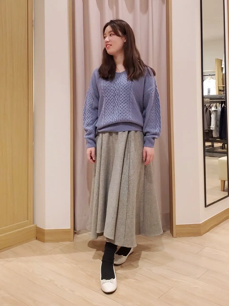  濱口 コーディネート画像