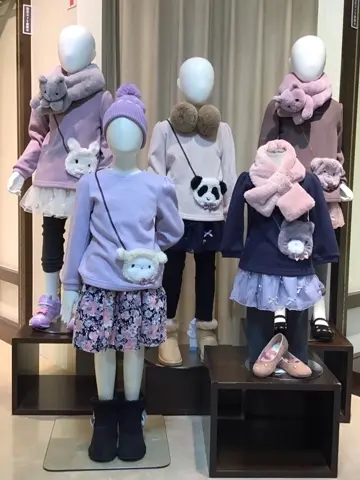 ANY 関 コーディネート画像