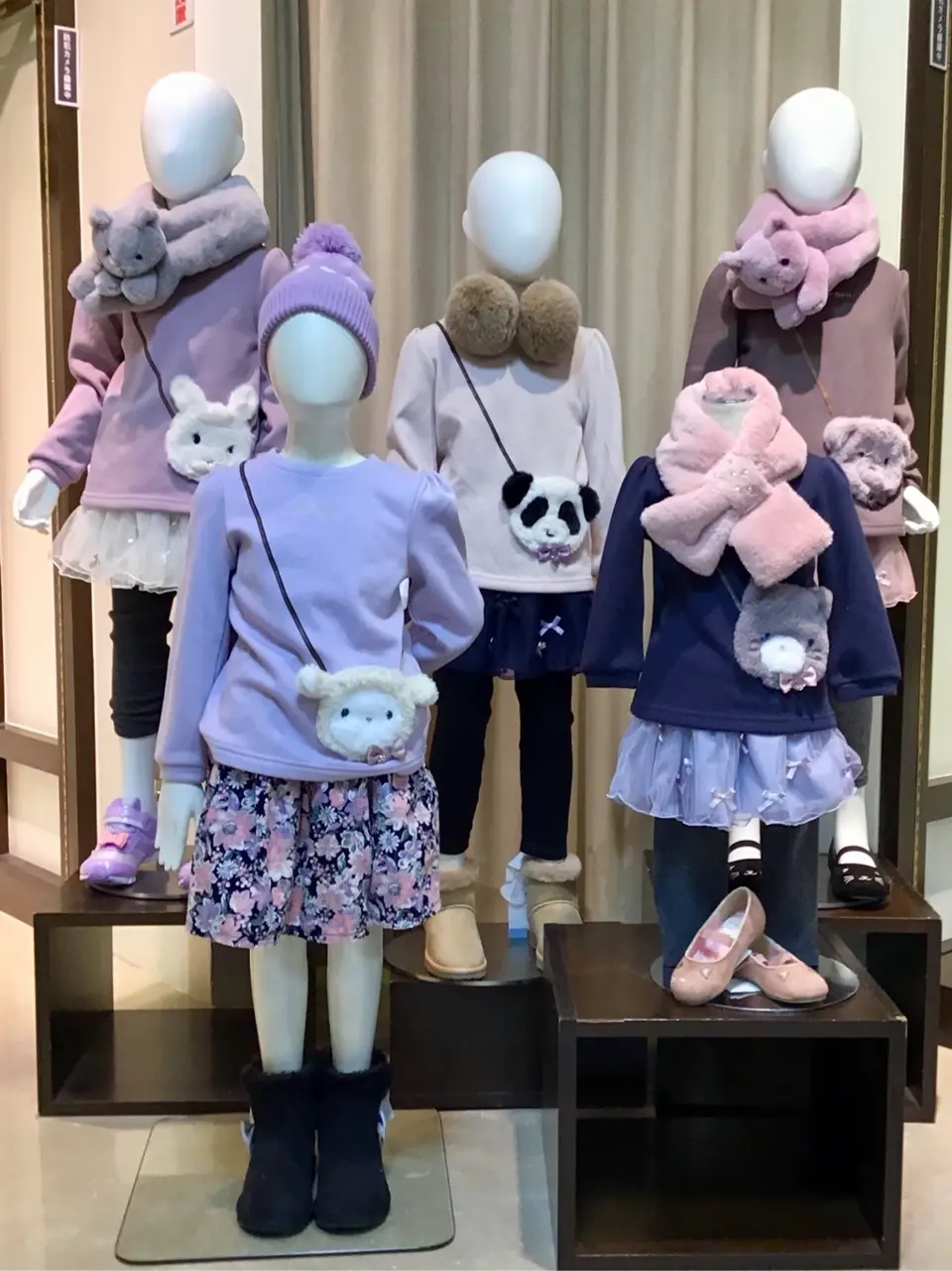 ANY 関 コーディネート画像