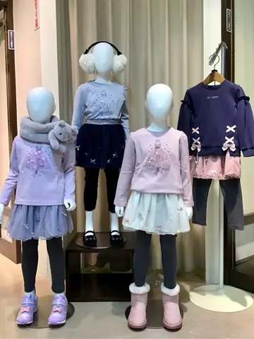 ANY 関 コーディネート画像