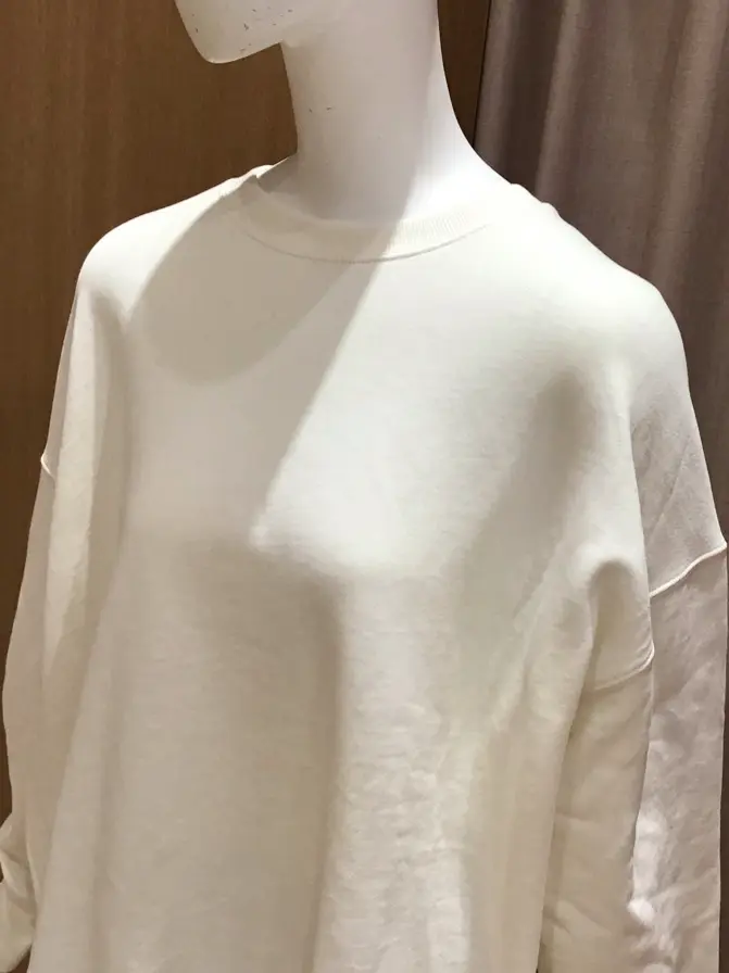 ANY 本吉 コーディネート画像