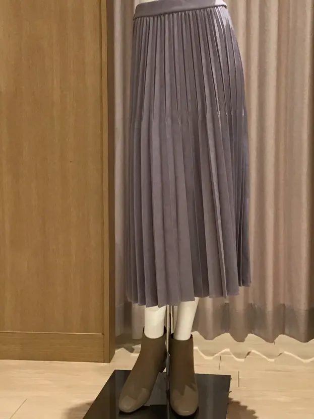 ANY 本吉 コーディネート画像