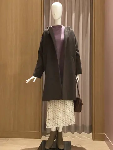 ANY 本吉 コーディネート画像