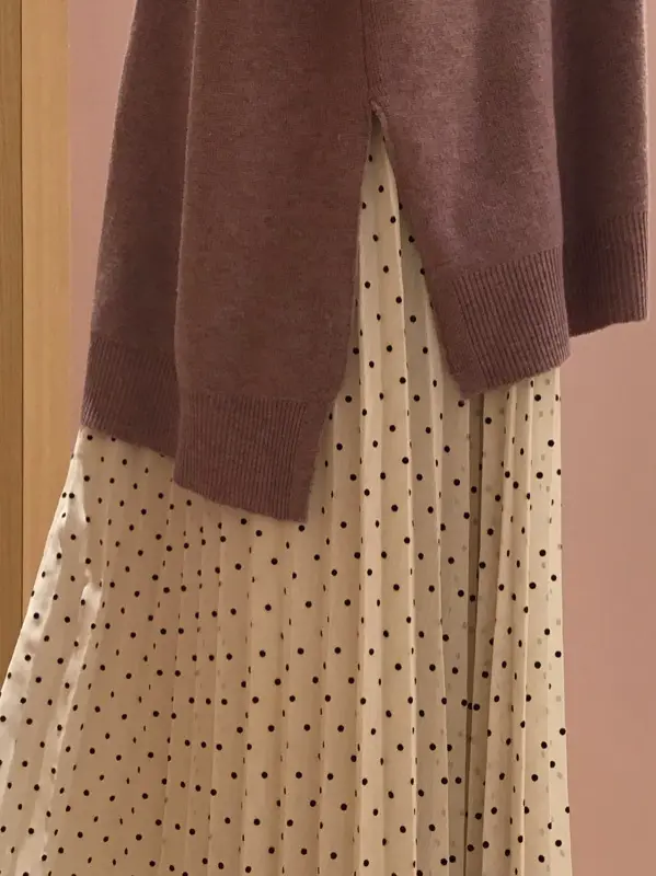 ANY 本吉 コーディネート画像