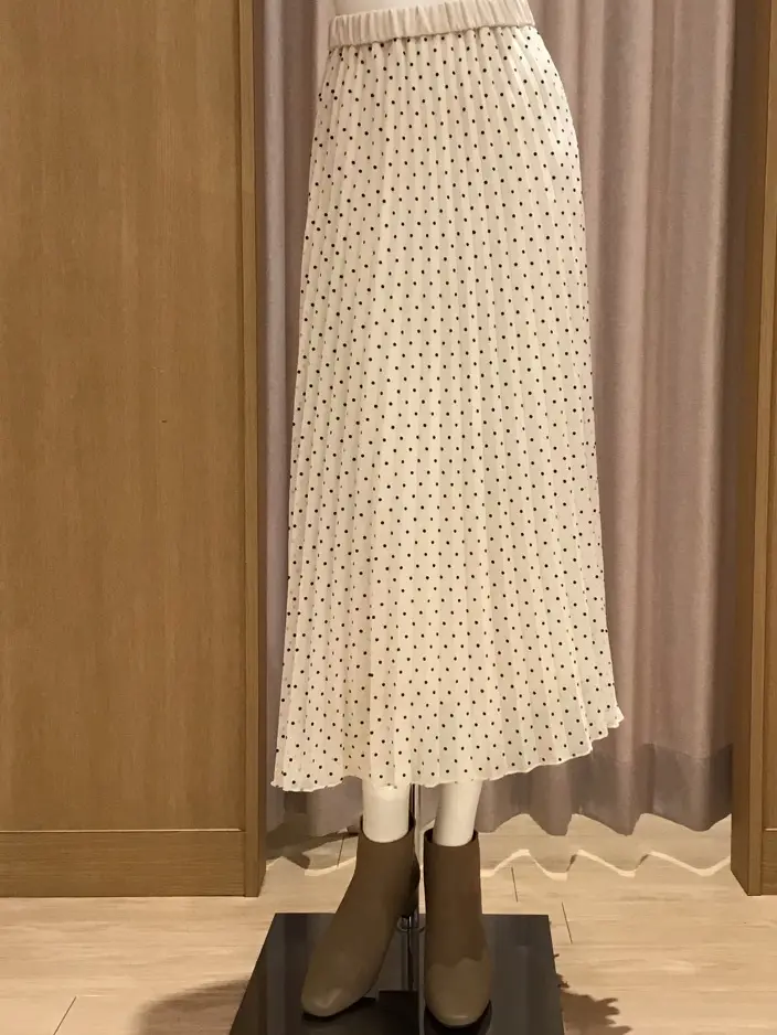 ANY 本吉 コーディネート画像