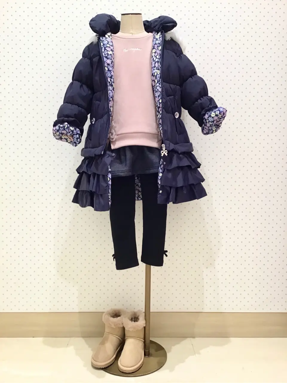  大野 コーディネート画像