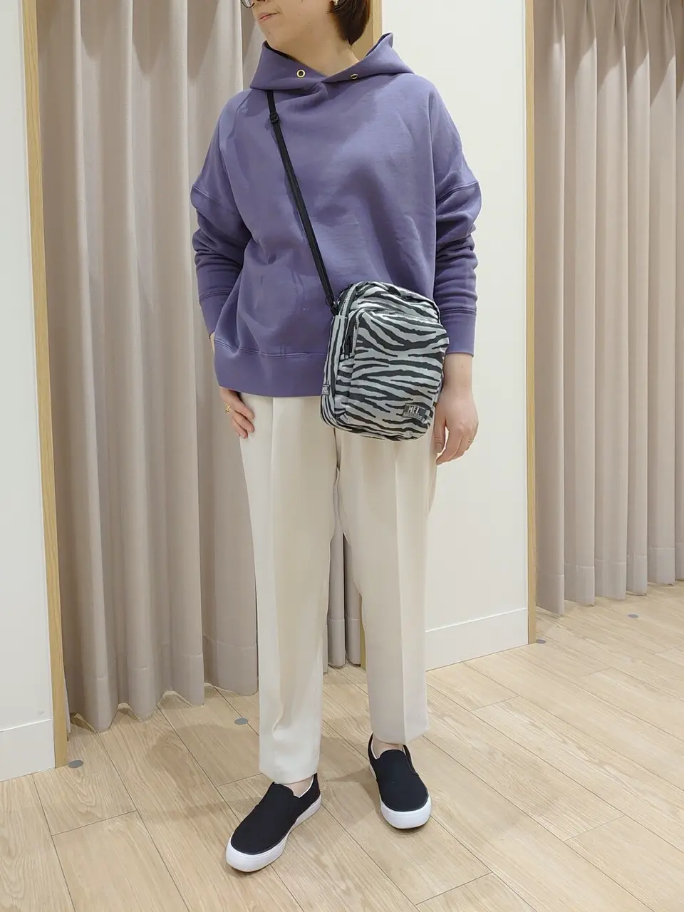  TA コーディネート画像