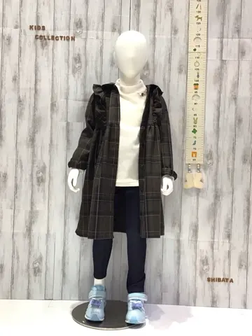 ANY 山口 コーディネート画像