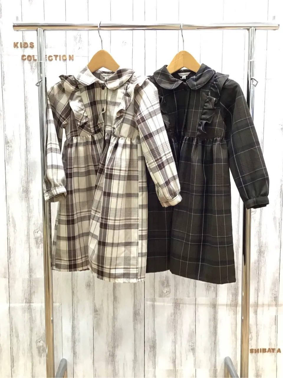 ANY 山口 コーディネート画像