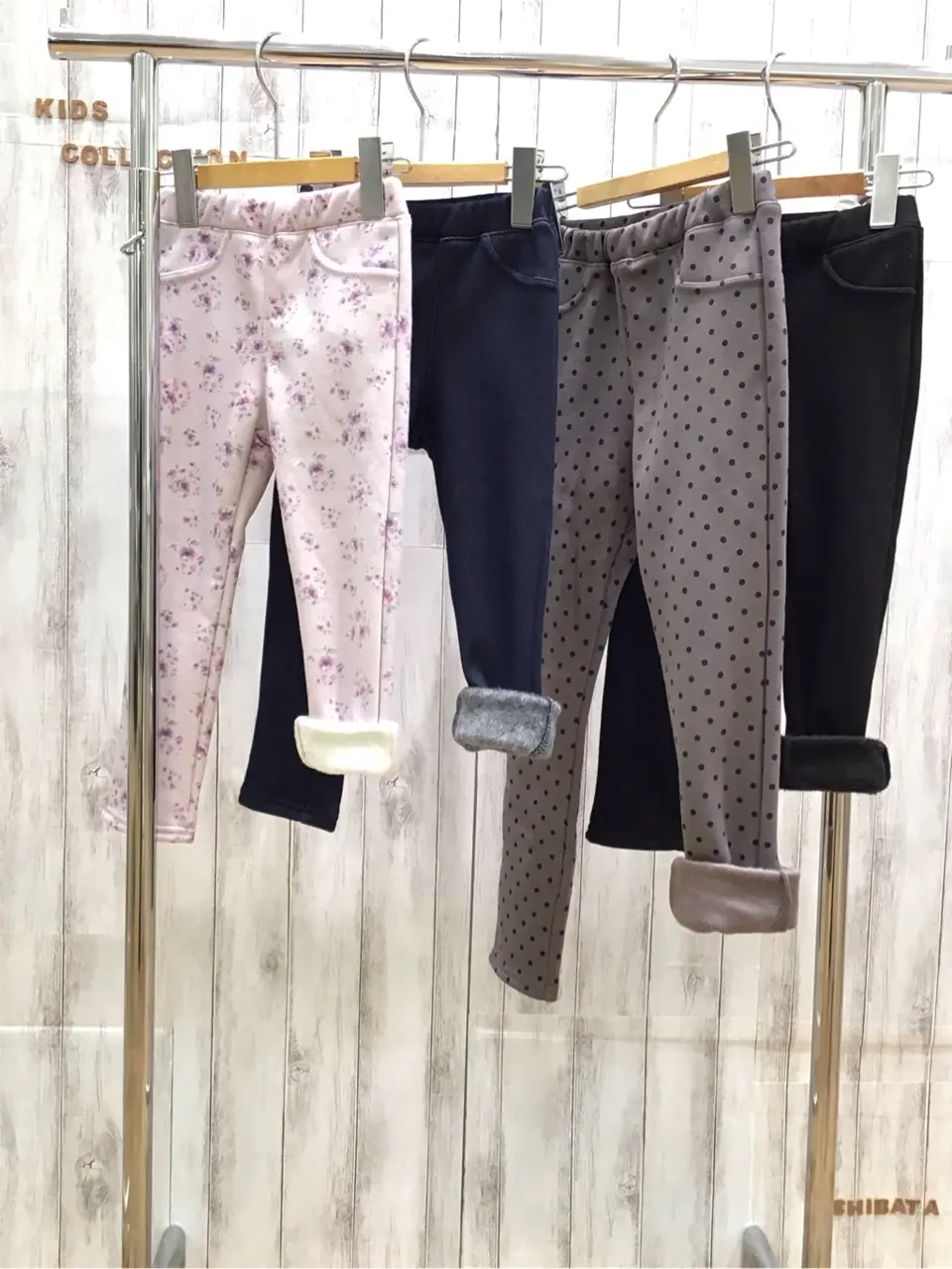 ANY 山口 コーディネート画像