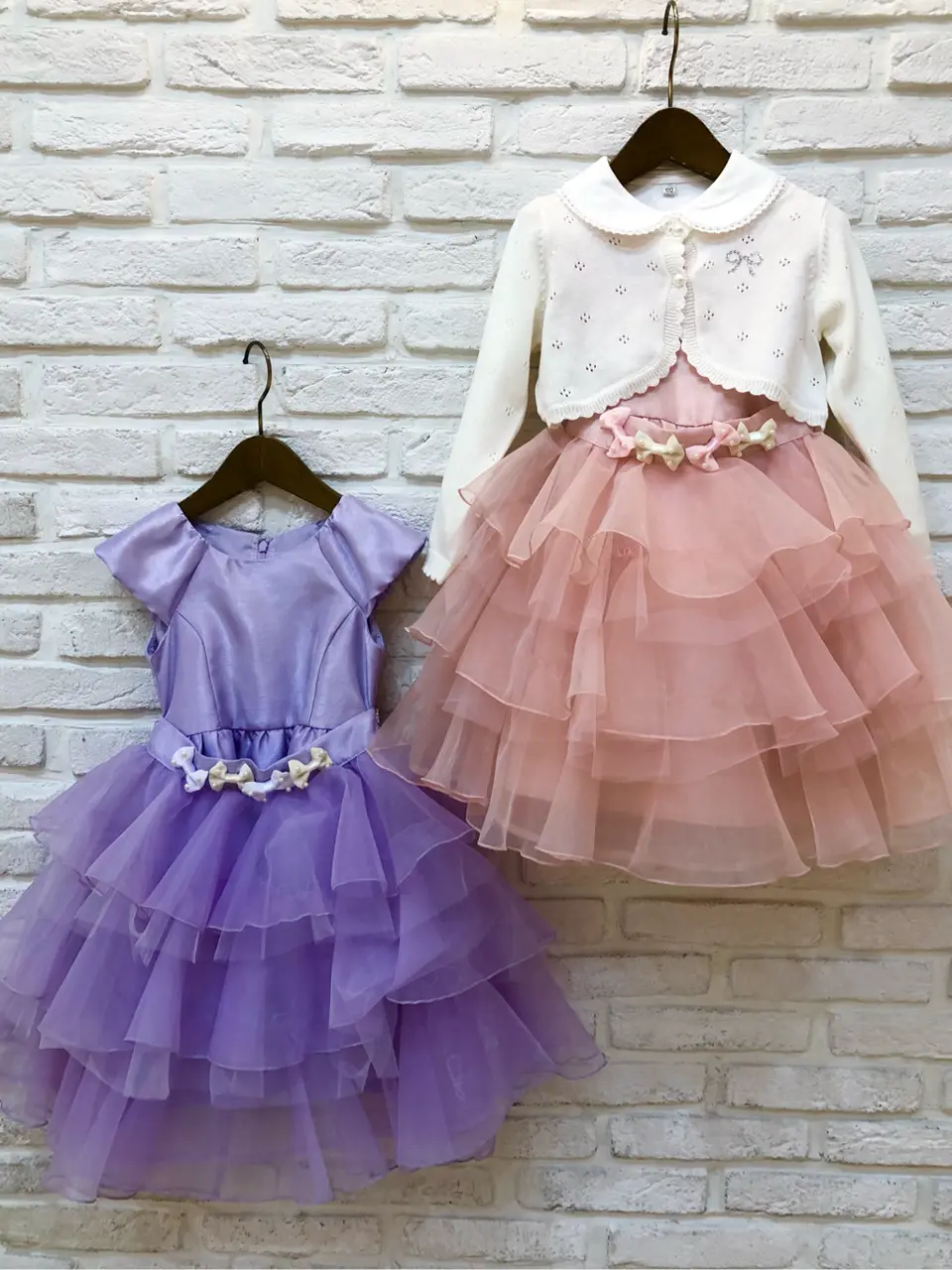 ANY フジコ コーディネート画像