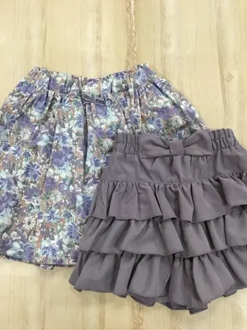 ANY 菱田 コーディネート画像