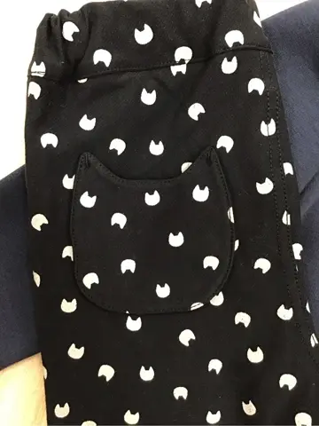 ANY 菱田 コーディネート画像