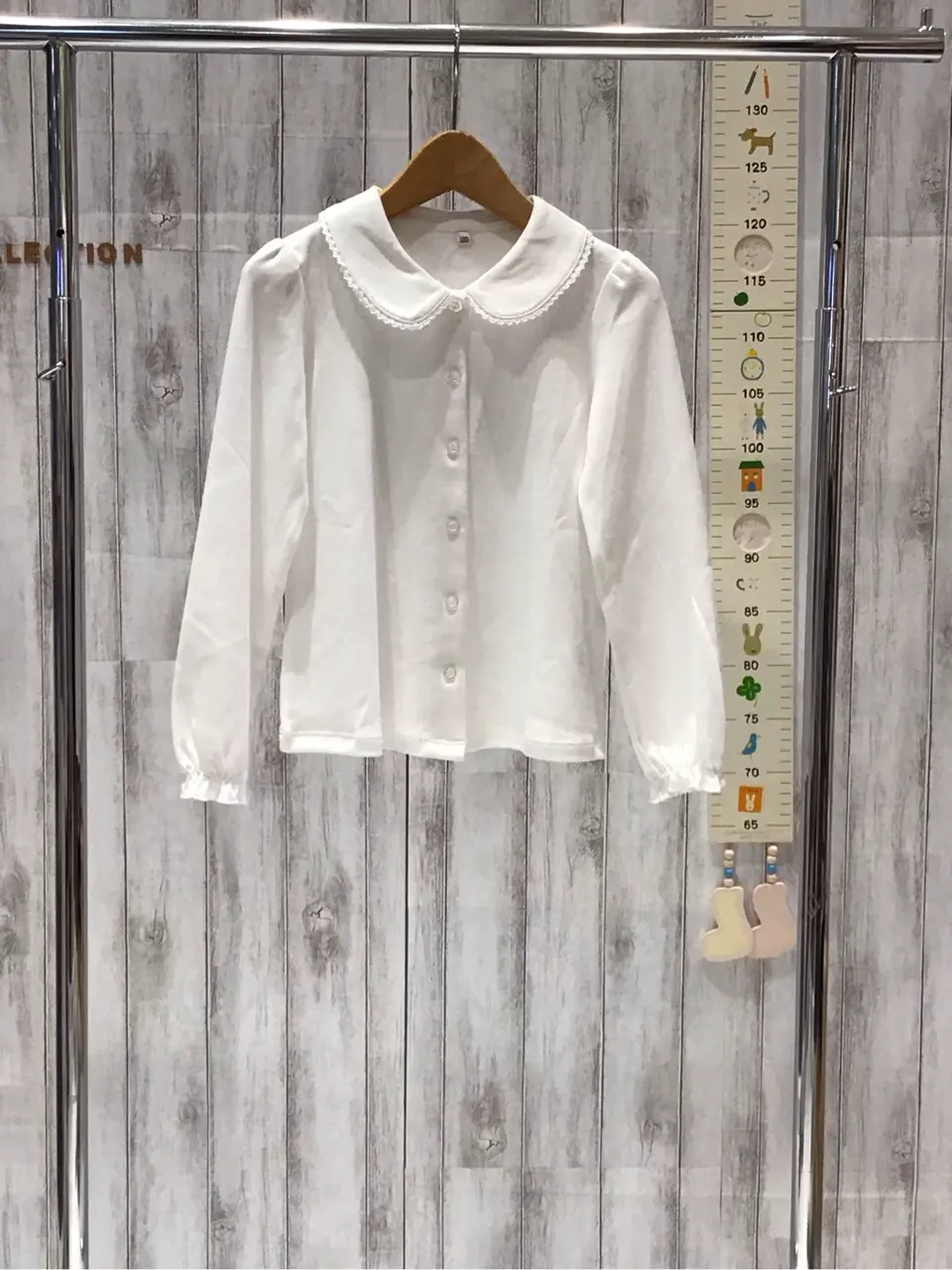 ANY 山口 コーディネート画像